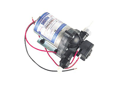 bomba de agua surflo camper