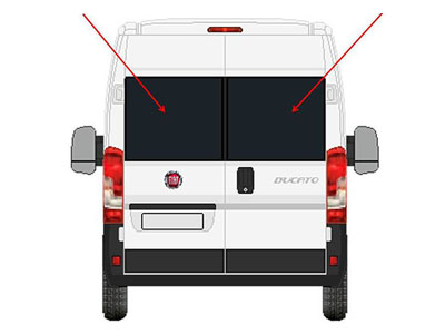 ventanas camper