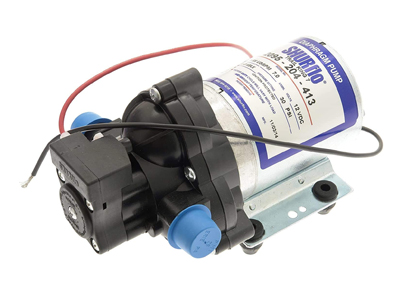 bomba de agua surflo 7l