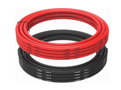 cable 16mm2 rojo y negro