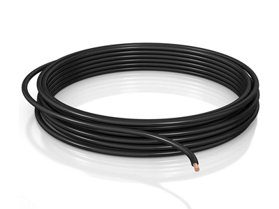 cable 6mm2 negro
