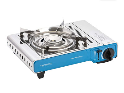 cocina gas portatil