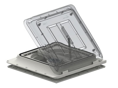 claraboya fiamma turbo vent 40