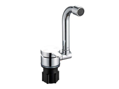 grifo acero plegable camper