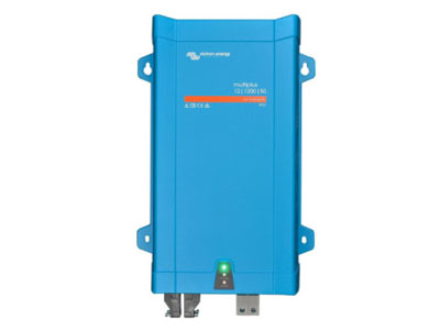 inversor multiplus 1200va 50+16A