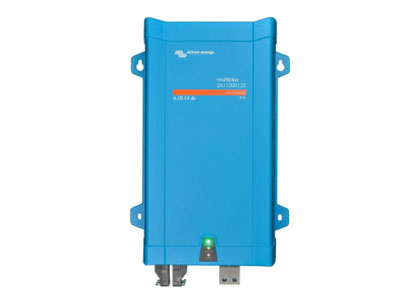 inversor multiplus 24V 1200VA 25+16A