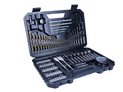 maletin brocas