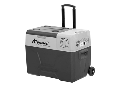 nevera 12 40L