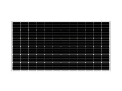 placa solar 200w