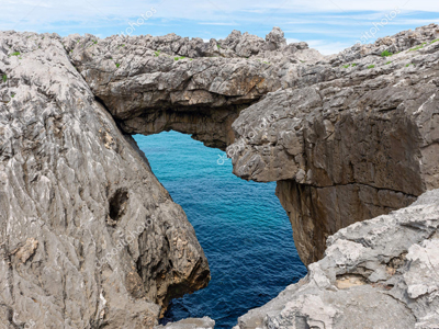 playa cobijero llanes asturias