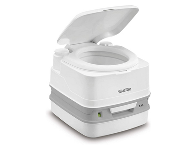 potti 335 baño