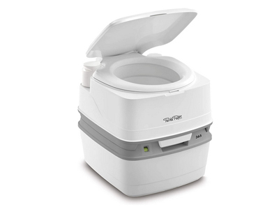 potti 365 baño