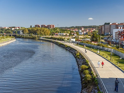 pueblo asturias avilés