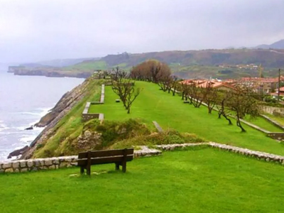 pueblo asturias llanes
