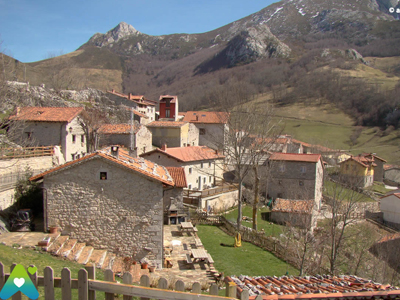 pueblo asturias sotres