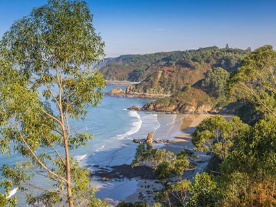 ruta de los miradores asturias