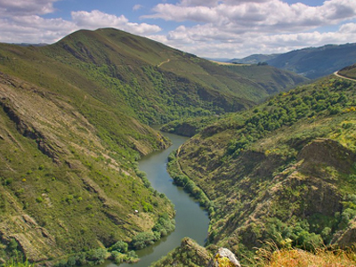 ruta de muniellos asturias