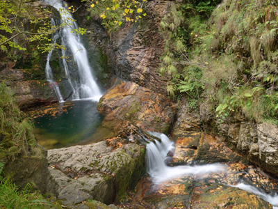 ruta del alba asturias