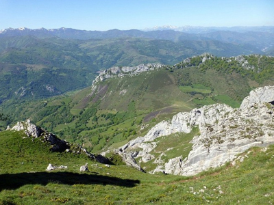 ruta ojo de buey asturias